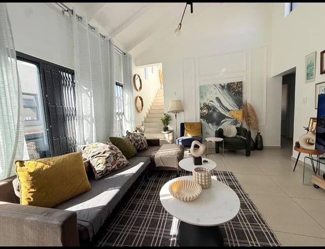 4 BEDROOM TOWNHOUSE FOR SALE IN CARLSWALD